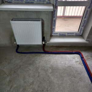 Автономное отопление в многоквартирных домах
