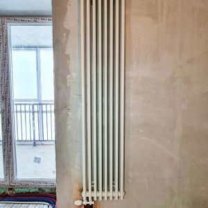 Индивидуальное отопление в многоквартирных домах
